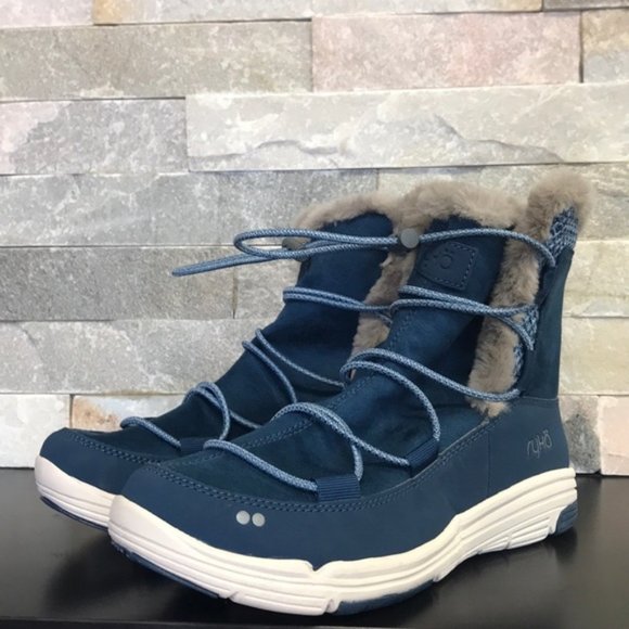 Ryka Aubonne Medium/Wide Sneakers - Picture 2 of 9